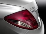 Mercedes-Benz CL600 2007 года